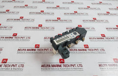 Schneider Electric Micrologic 6.2 E 3 Phase Electronic Trip Unit 100/250A