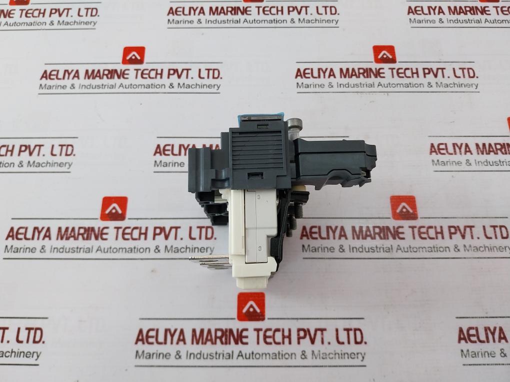 Schneider Electric Micrologic 6•2 E-m Trip Unit 3N202350613 12/25A