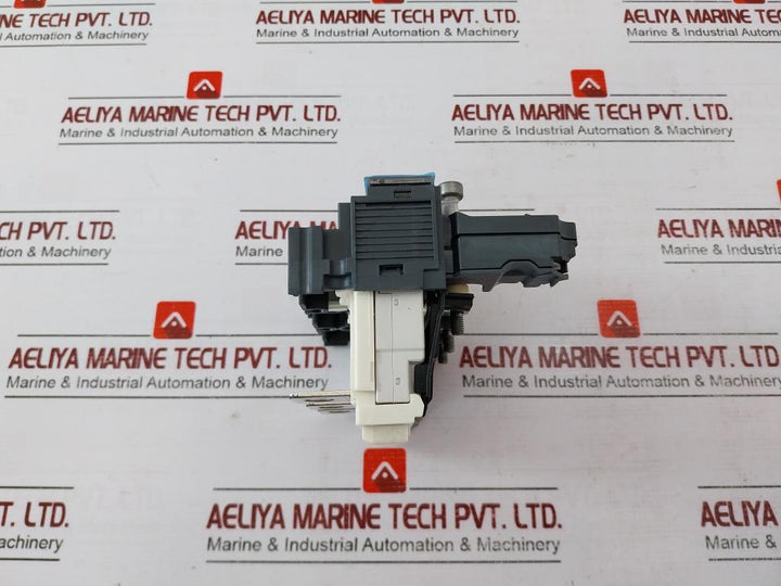 Schneider Electric Micrologic 6•2 E-m Trip Unit 3N202350613 12/25A