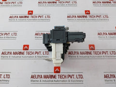 Schneider Electric Micrologic 6•2 E-m Trip Unit 3N202350613 12/25A
