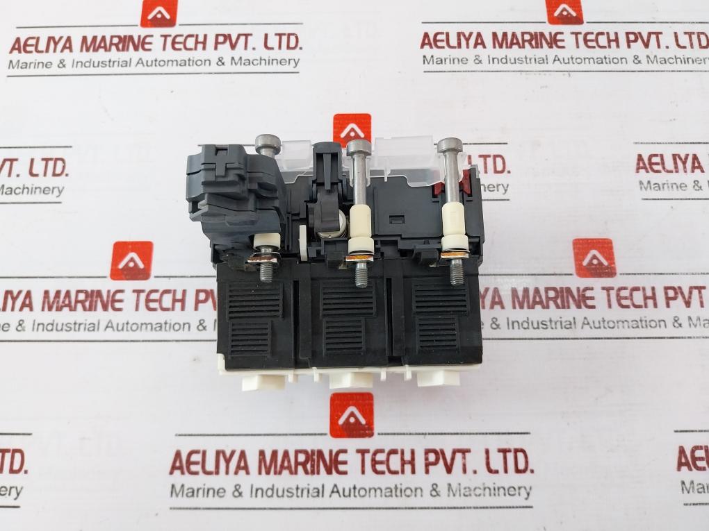 Schneider Electric Micrologic 6•2 E-m Trip Unit 3N202350613 12/25A