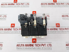 Schneider Electric Micrologic 6•2 E-m Trip Unit 3N202350613 12/25A