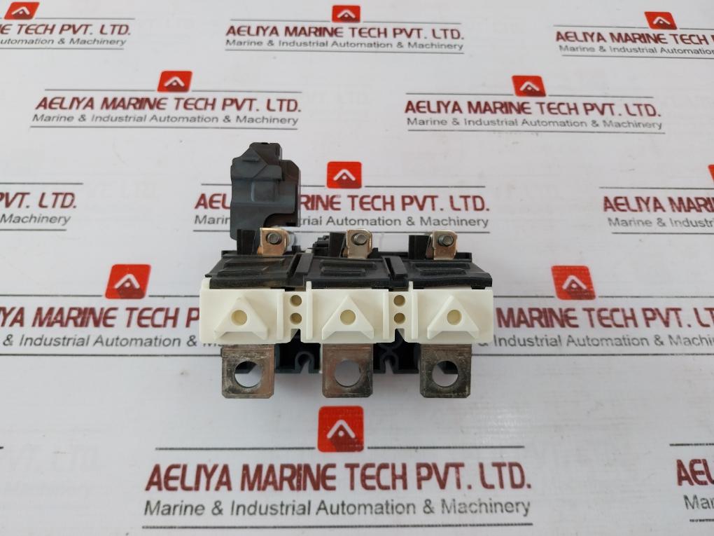 Schneider Electric Micrologic 6•2 E-m Trip Unit 3N202350613 12/25A