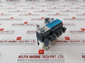 Schneider Electric Micrologic 6•2 E-m Trip Unit 3N202350613 12/25A