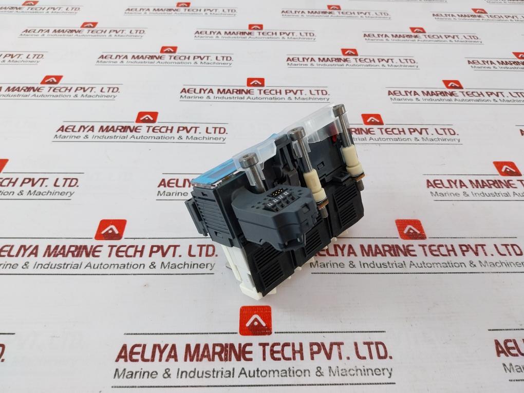 Schneider Electric Micrologic 6•2 E-m Trip Unit 3N202350613 12/25A