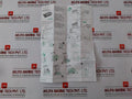 Schneider Electric Micrologic 6•2 E-m Trip Unit 3N202350613 12/25A