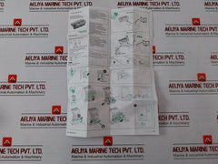 Schneider Electric Micrologic 6•2 E-m Trip Unit 3N202350613 12/25A