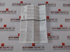 Schneider Electric Micrologic 6•2 E-m Trip Unit 3N202350613 12/25A
