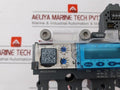 Schneider Electric Micrologic 6•2 E-m Trip Unit 3N202350613 12/25A