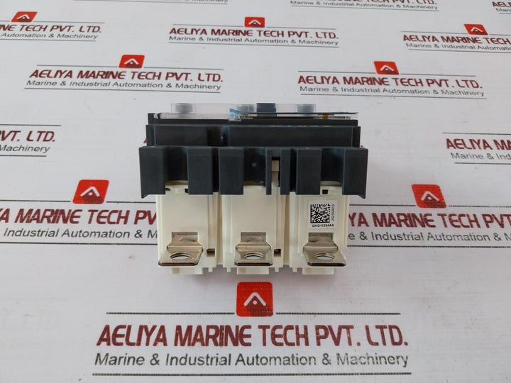 Schneider Electric Micrologic 6•2 E-m Trip Unit 3N202350613 12/25A