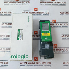 Schneider Electric Micrologic 7.0 X Lv847604 Control Unit