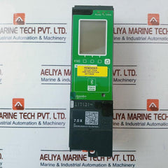 Schneider Electric Micrologic 7.0 X Lv847604 Control Unit
