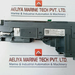 Schneider Electric Micrologic 7.0 X Lv847604 Control Unit