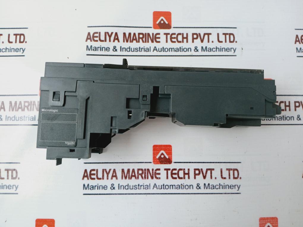Schneider Electric Micrologic 7.0 X Lv847604 Control Unit
