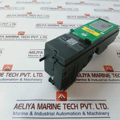 Schneider Electric Micrologic 7.0 X Lv847604 Control Unit