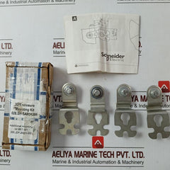 Schneider Electric Mkt-501 Additional Mounting Kit 000.Jdp-26501-000
