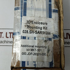 Schneider Electric Mkt-501 Additional Mounting Kit 000.Jdp-26501-000