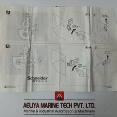 Schneider Electric Mkt-501 Additional Mounting Kit 000.Jdp-26501-000