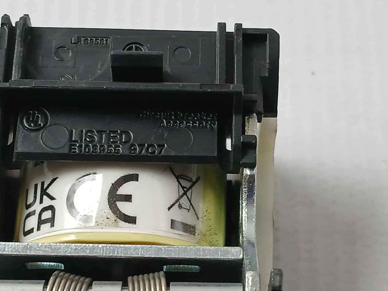 Schneider Electric Mn Undervoltage Release (Uvr) 220-240V 50/60Hz