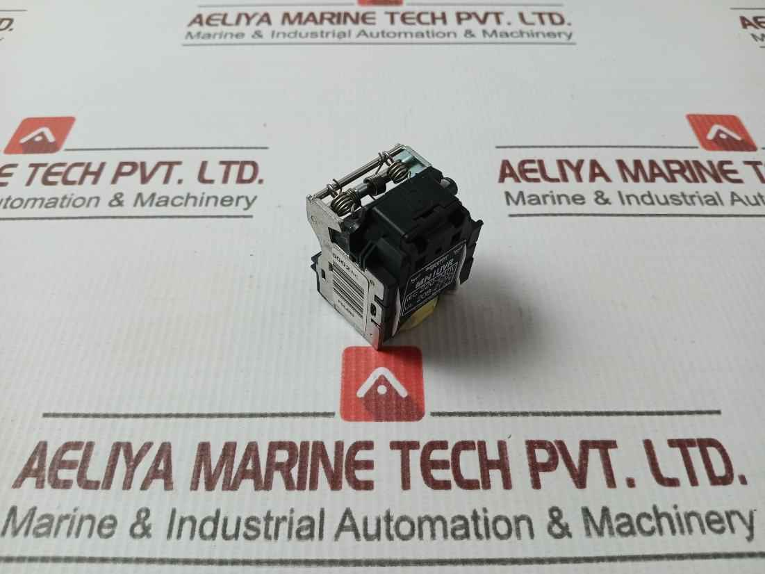 Schneider Electric Mn Undervoltage Release (Uvr) 220-240V 50/60Hz