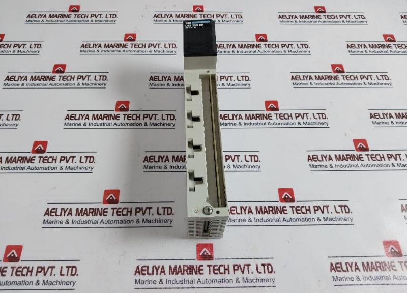 Schneider Electric Modicon 140ddi35300 Discrete Dc Input Module