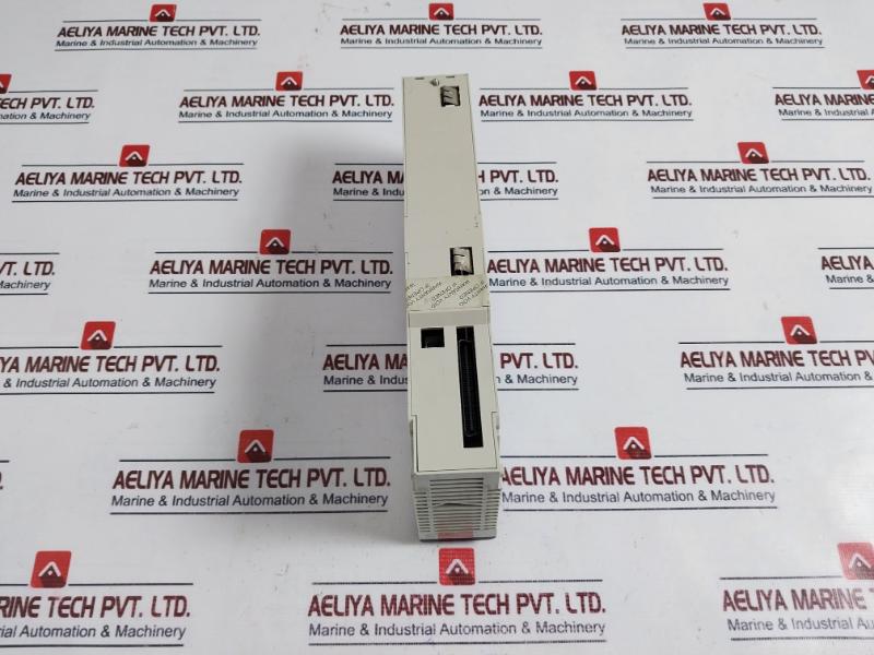 Schneider Electric Modicon 140ddi35300 Discrete Dc Input Module