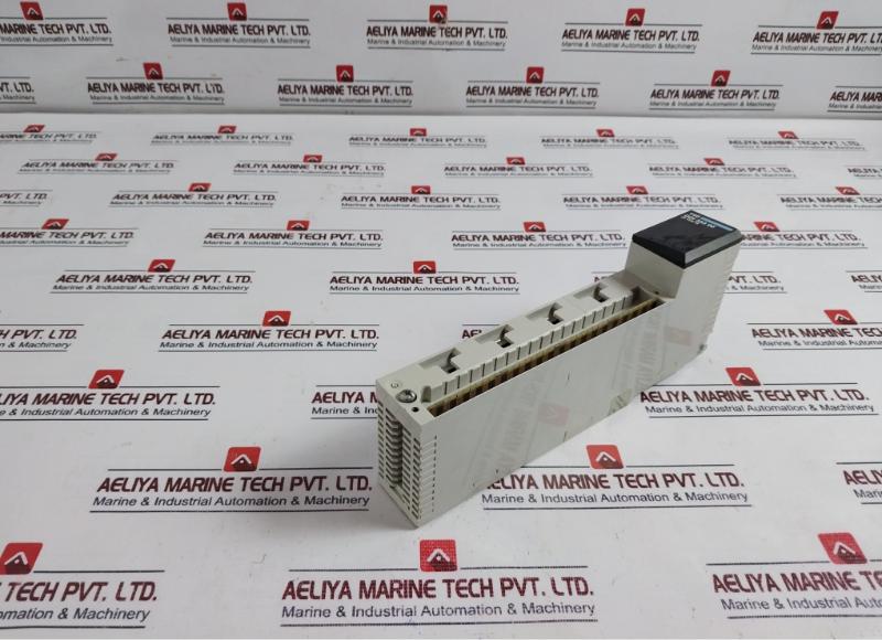 Schneider Electric Modicon 140ddi35300 Discrete Dc Input Module