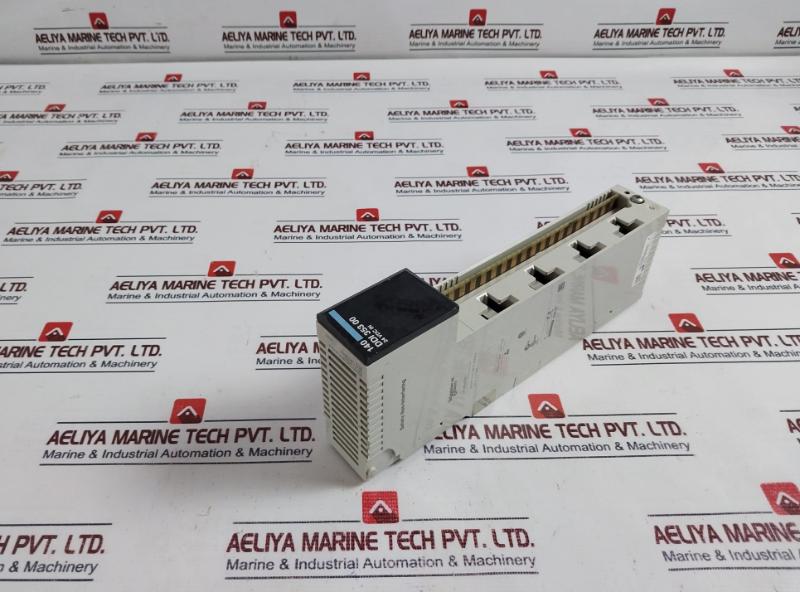 Schneider Electric Modicon 140ddi35300 Discrete Dc Input Module