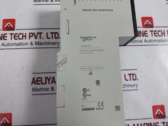Schneider Electric Modicon 140ddi35300 Discrete Dc Input Module