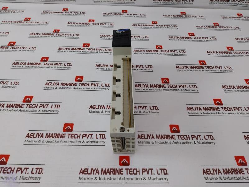 Schneider Electric Modicon 140Ddo35300 Discrete Dc Output Module