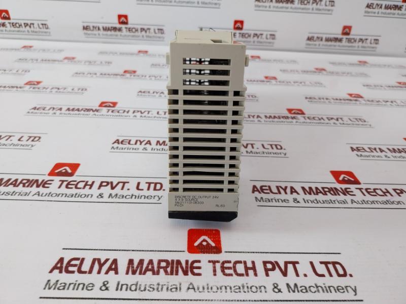 Schneider Electric Modicon 140Ddo35300 Discrete Dc Output Module