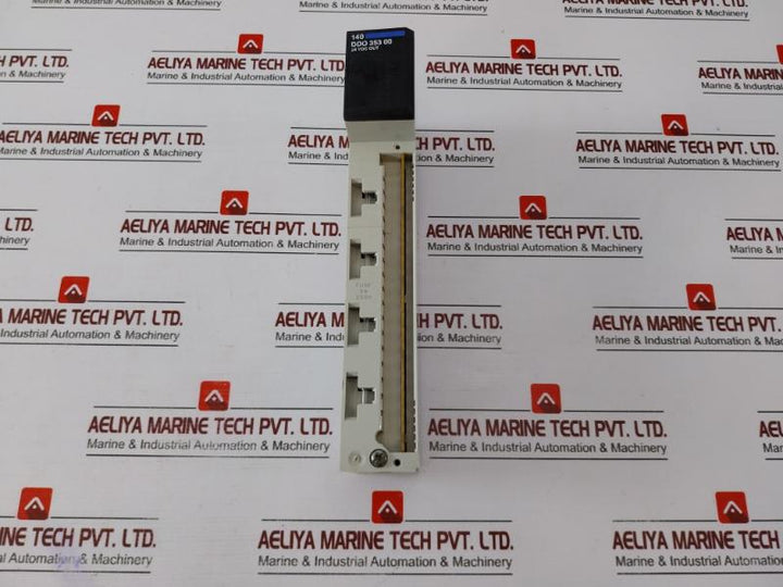 Schneider Electric Modicon 140Ddo35300 Discrete Dc Output Module
