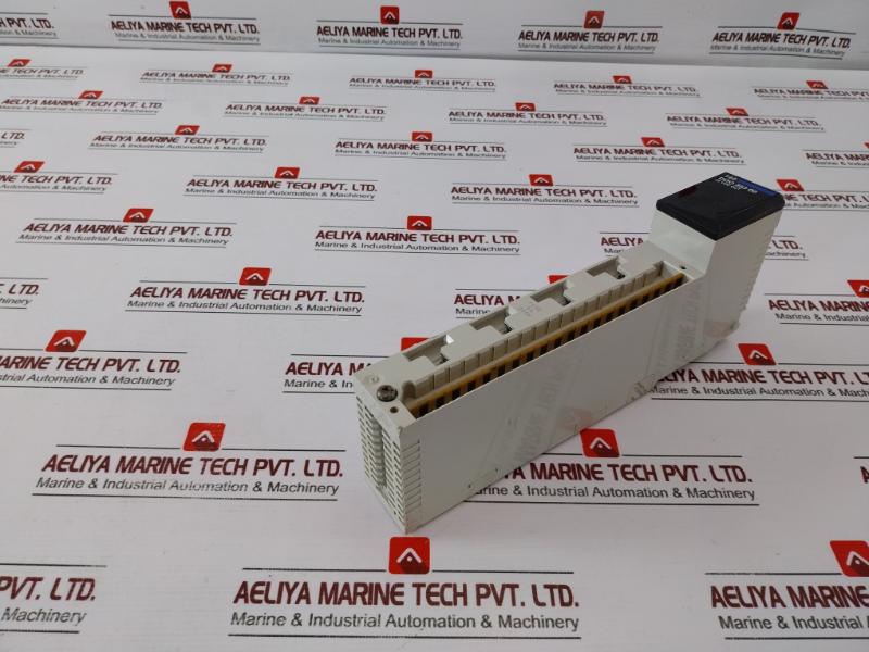 Schneider Electric Modicon 140Ddo35300 Discrete Dc Output Module