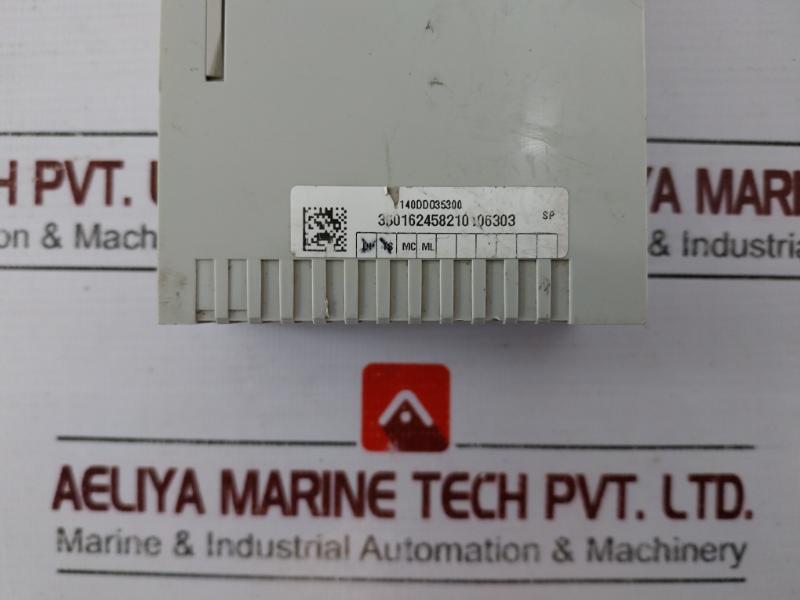 Schneider Electric Modicon 140Ddo35300 Discrete Dc Output Module
