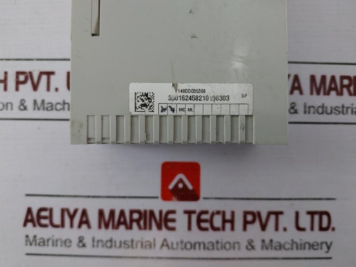 Schneider Electric Modicon 140Ddo35300 Discrete Dc Output Module