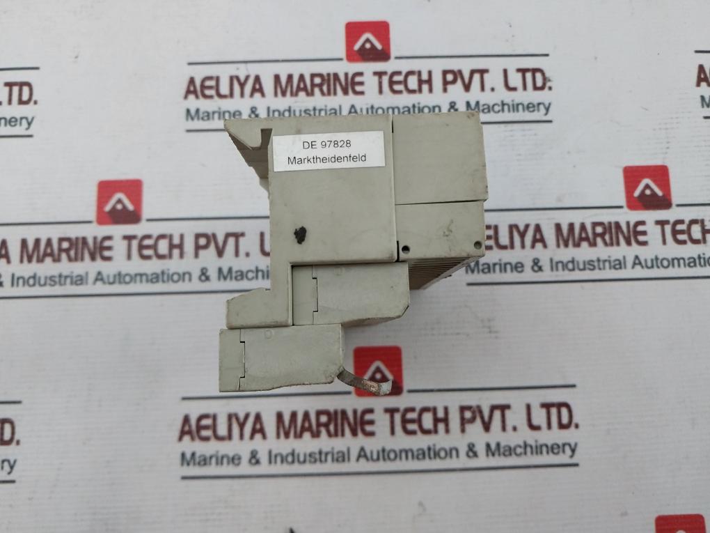 Schneider Electric Modicon Abe7-h16C31 Passive Connection Sub-base