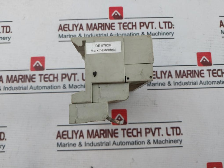 Schneider Electric Modicon Abe7-h16C31 Passive Connection Sub-base
