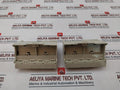 Schneider Electric Modicon Abe7-h16C31 Passive Connection Sub-base