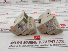 Schneider Electric Modicon Abe7-h16C31 Passive Connection Sub-base