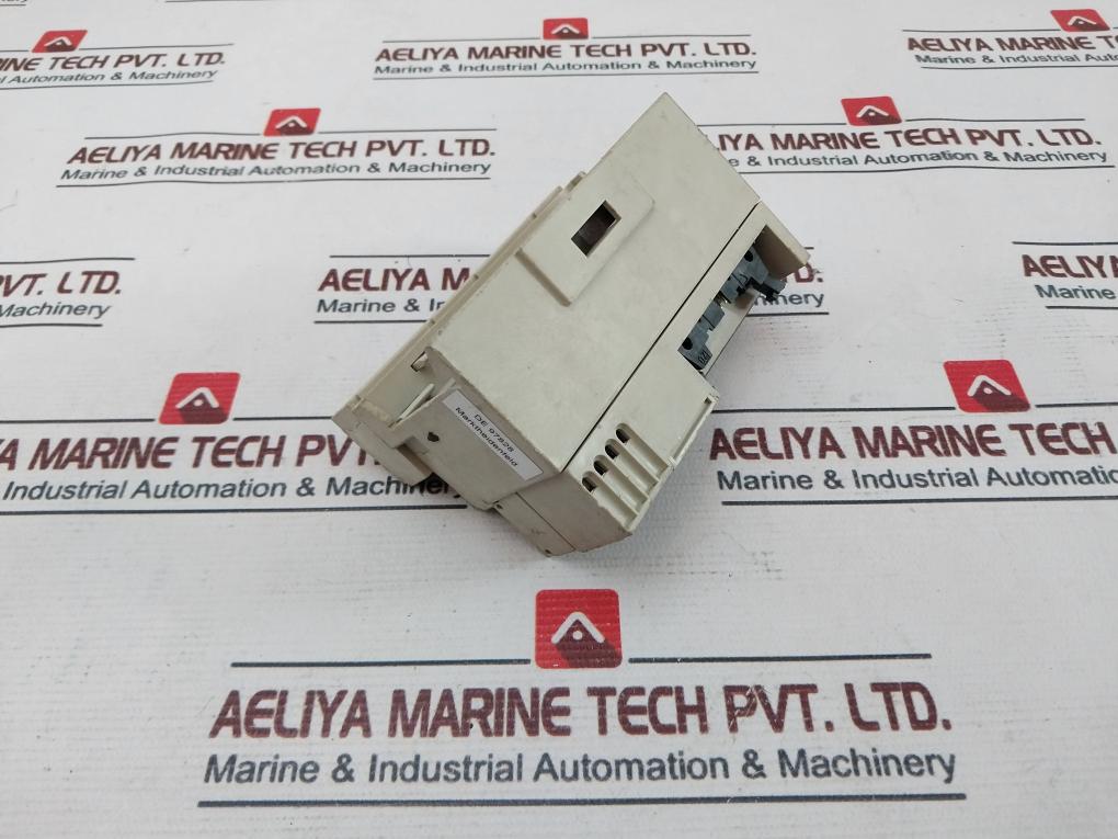 Schneider Electric Modicon Abe7-h16C31 Passive Connection Sub-base