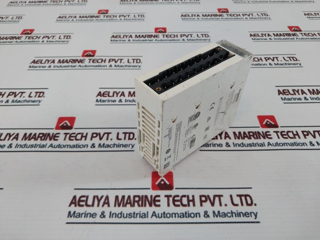 Schneider Electric Modicon Bmxddo1602H Discrete Output Module