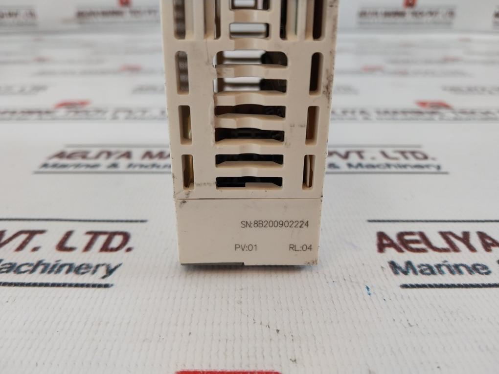 Schneider Electric Modicon Bmxddo1602H Discrete Output Module