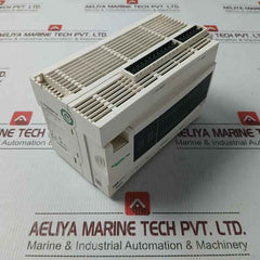 Schneider Electric Modicon M238 Tm238lfdc24dt Logic Controller Module 24 Vdc