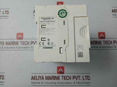 Schneider Electric Modicon M238 Tm238lfdc24dt Logic Controller Module 24 Vdc