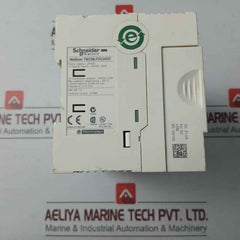 Schneider Electric Modicon M238 Tm238lfdc24dt Logic Controller Module 24 Vdc