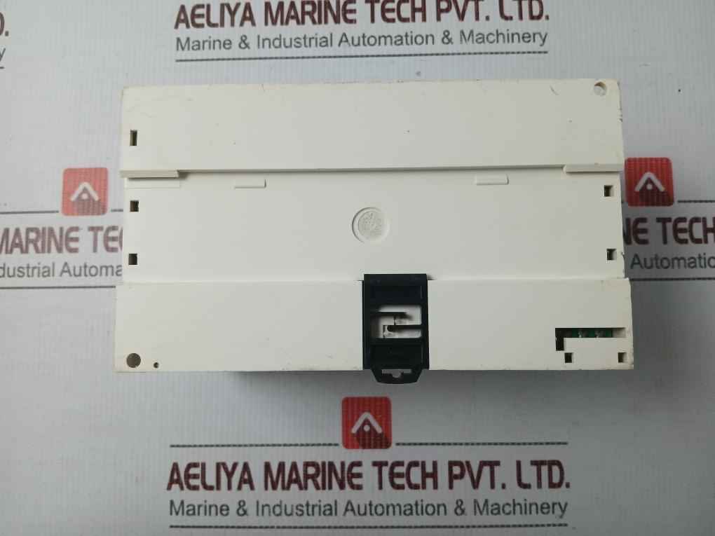 Schneider Electric Modicon M238 Tm238lfdc24dt Logic Controller Module 24 Vdc