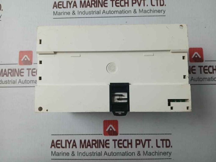 Schneider Electric Modicon M238 Tm238lfdc24dt Logic Controller Module 24 Vdc