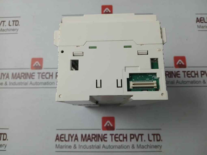 Schneider Electric Modicon M238 Tm238lfdc24dt Logic Controller Module 24 Vdc