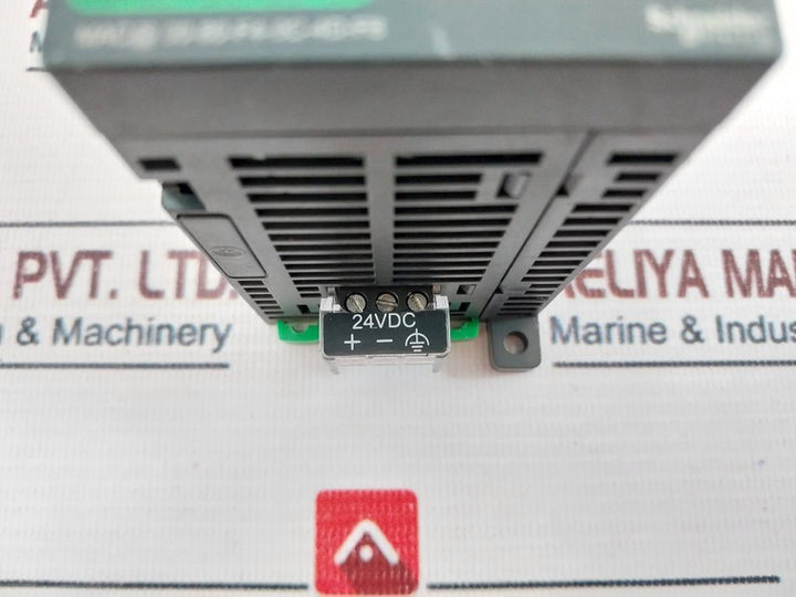 Schneider Electric Modicon M251 Tm251Mese Logic Controller 24Vdc 0.9A