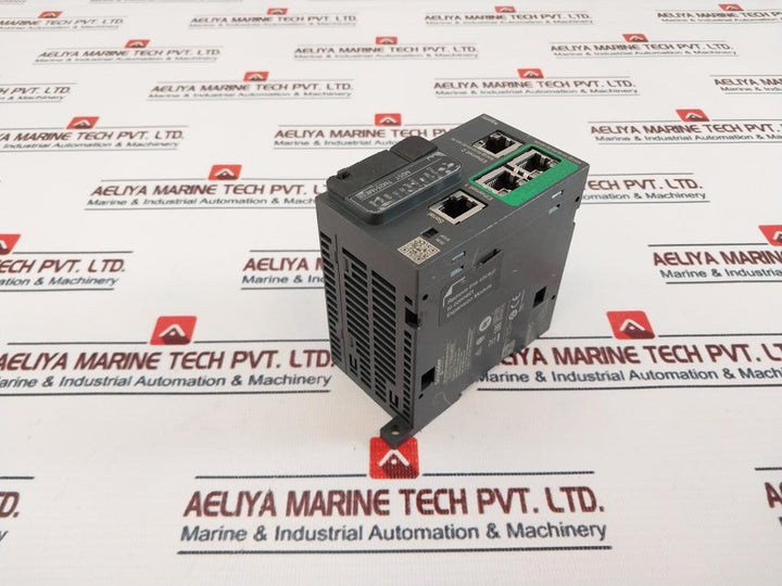 Schneider Electric Modicon M251 Tm251Mese Logic Controller 24Vdc 0.9A